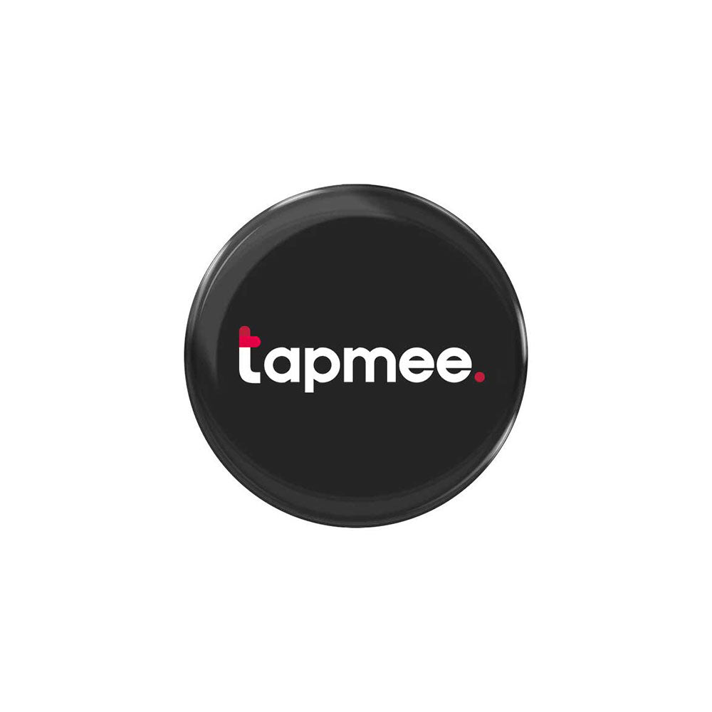 Tapmee Sticker - Smart Business Card