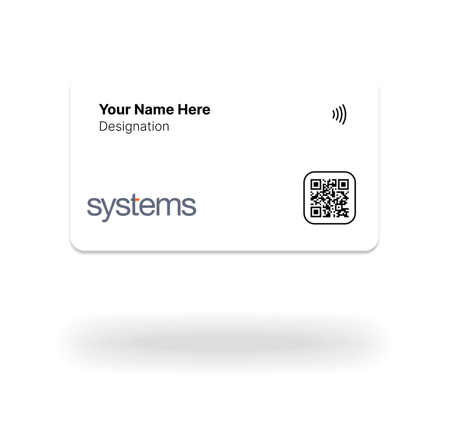 Tapmee Card - Smart Business Card