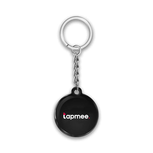 Tapmee Keychain- Smart Business Card