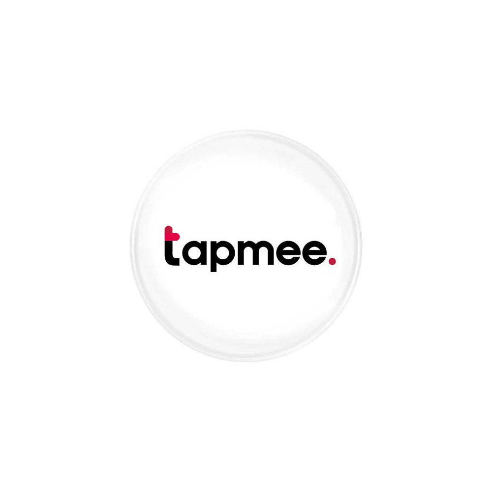 Tapmee Sticker - Smart Business Card